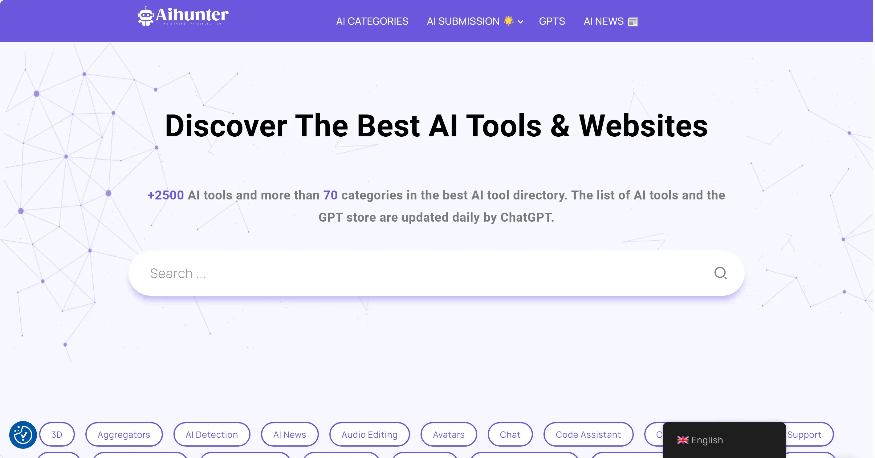AI-Hunter.io AI-Hunter.io