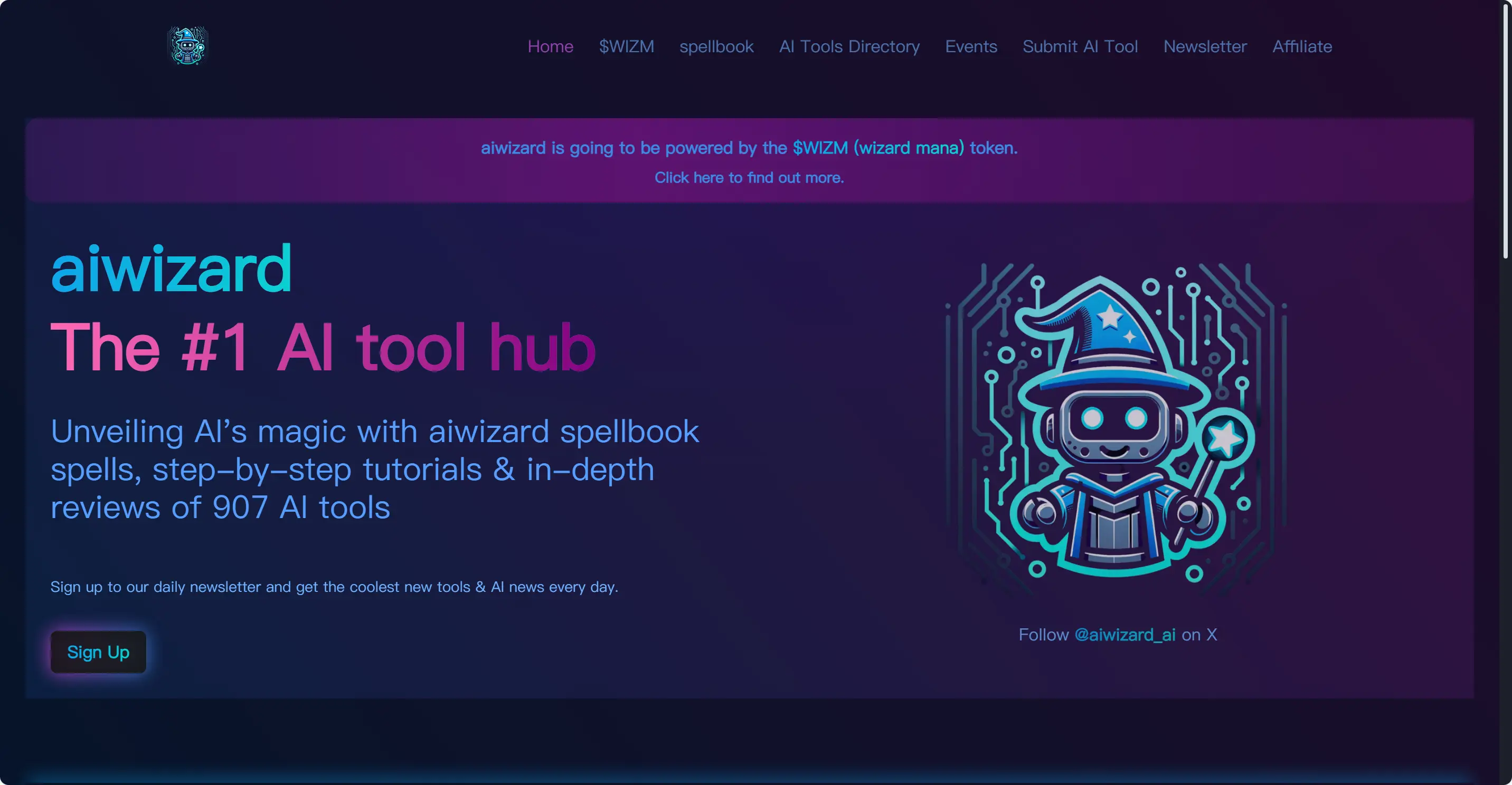 aiwizard