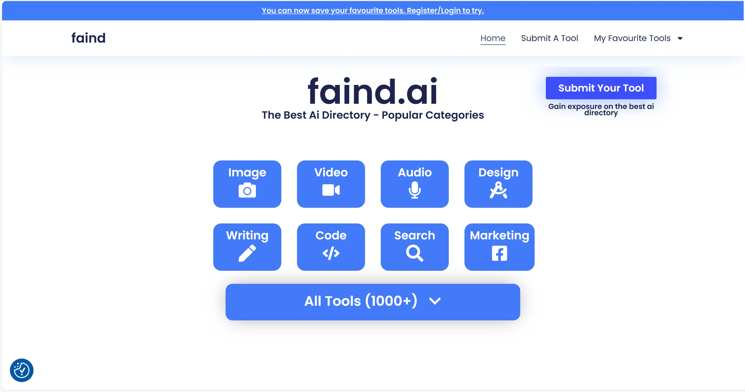 faind.ai faind.ai