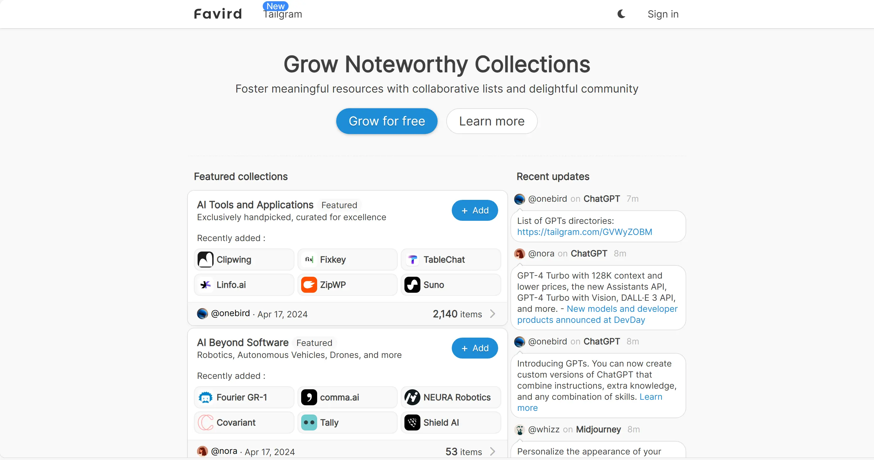 Fabulously Awesome and Valuable Internet Resource Directory