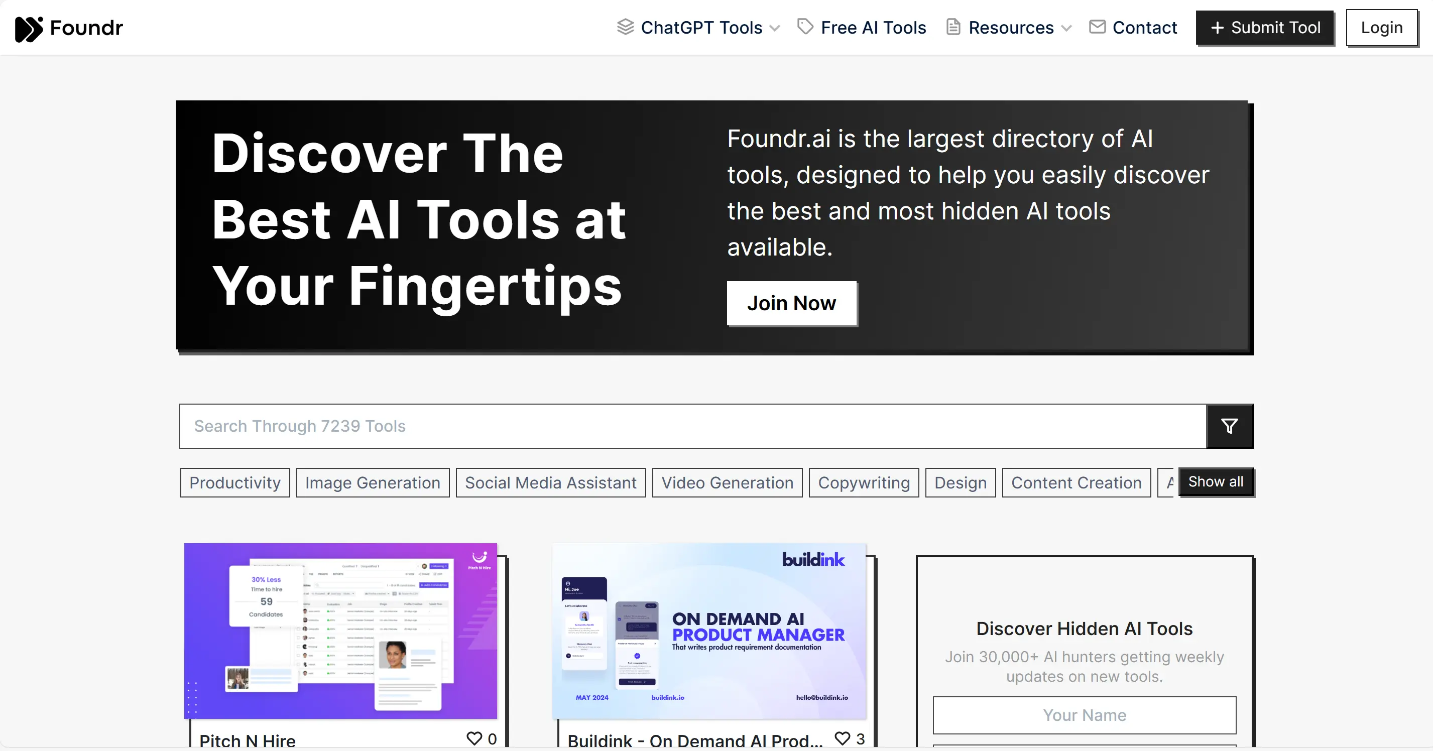 Foundr Foundr