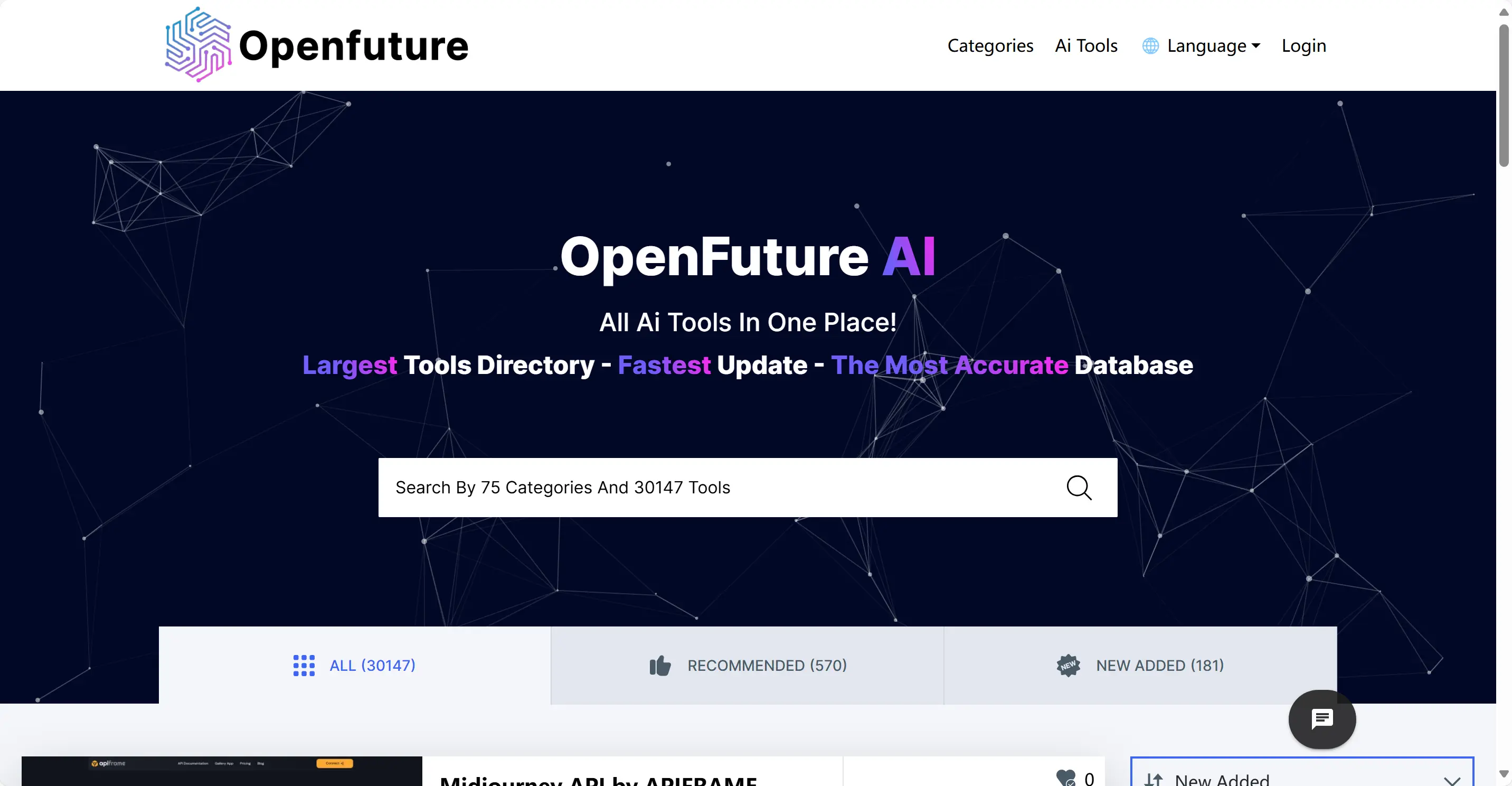OpenFuture AI