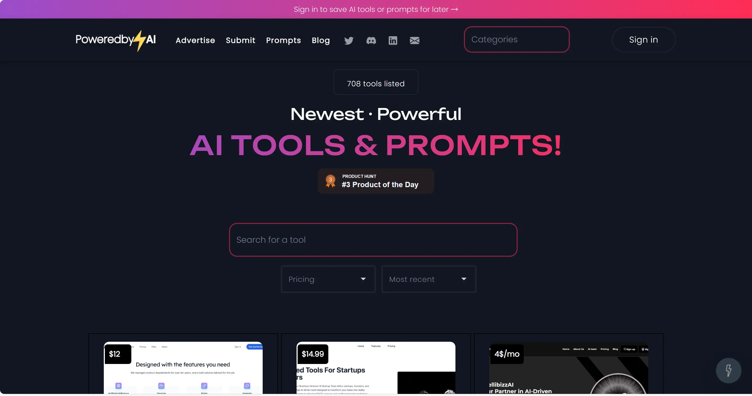 PoweredbyAI