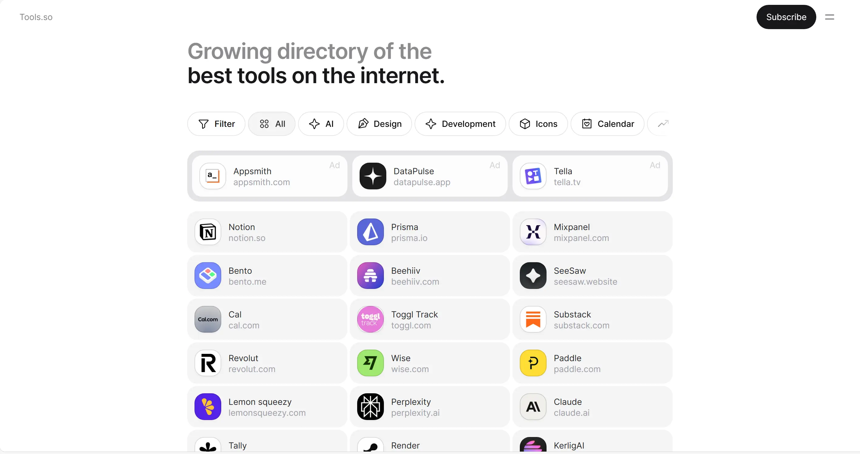 Tools.so