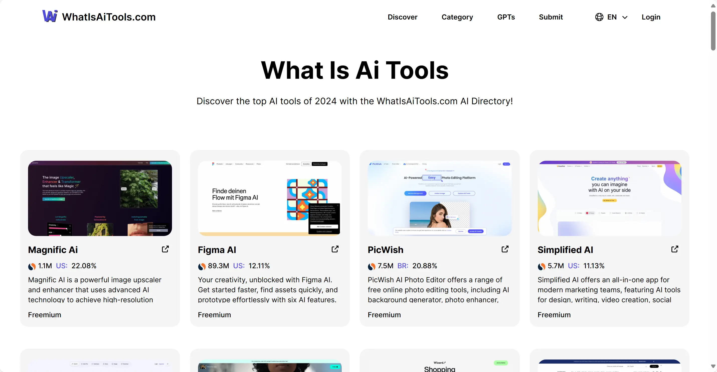 What Is Ai Tools